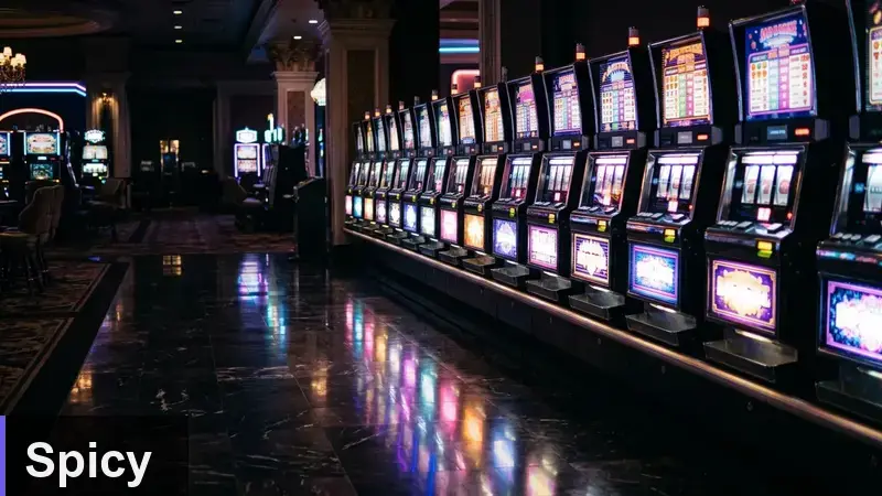How You Can Register at Spicy Casino