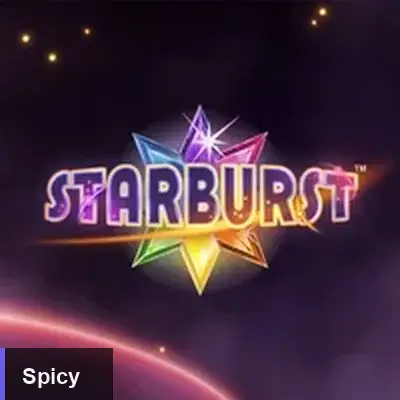 Starburst
