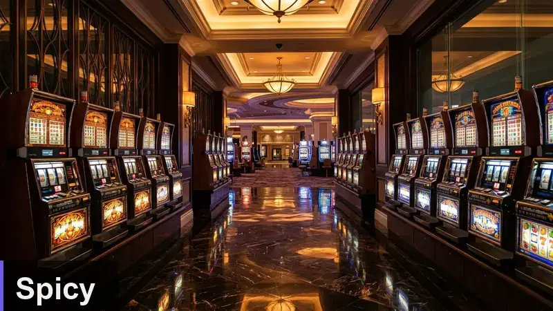 Responsible Gambling: We Take This Seriously